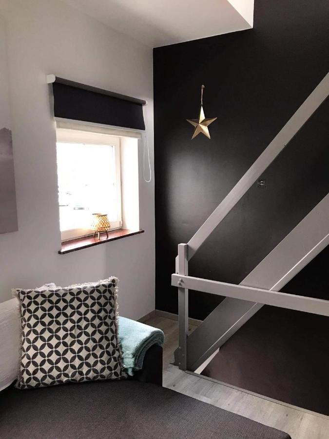Studio 7 Apartman Marche-en-Famenne Kültér fotó